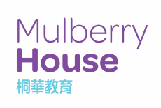Mulberry House Learning Centre Kids Mandarin Class One Island South Logo