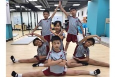 music&dancing studio