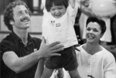 MY GYM Children's Fitness Center Central gym class