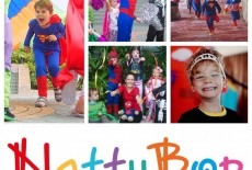 Natty Bop Learning Centre Kids dance class South Horizon