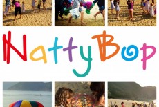 Natty Bop Learning Centre Kids dance class South Horizon