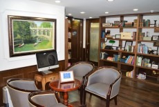 Norton House Education Education Consultants Kids Academic Class Causeway Bay