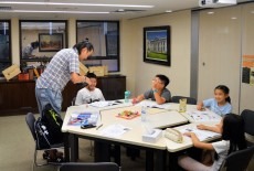 Norton House Education Education Consultants Kids Academic Class Causeway Bay