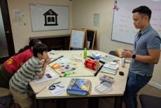 Norton House Education Education Consultants Kids Academic Class Causeway Bay