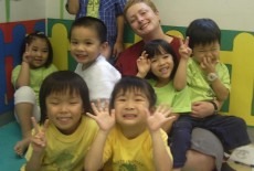 Nottingham Children Campus 