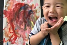 Nottingham Children Campus 