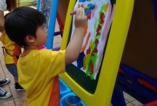 Nottingham Children Campus 