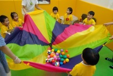 Nottingham Children Campus 