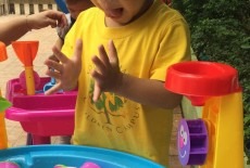 Nottingham Children Campus 