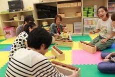 Orff 4 Kids Learning Centre Kids Music Class Prince Edward