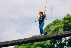Outward Bound Sai Kung