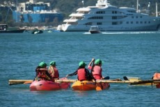 Outward Bound Sai Kung