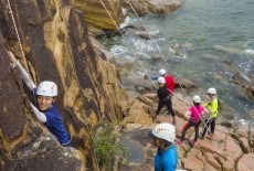 Outward Bound Sai Kung