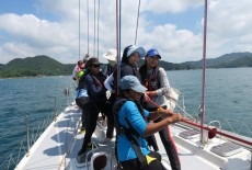 Outward Bound Sai Kung