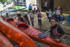 Outward Bound Sai Kung