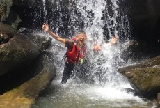 Outward Bound Sai Kung