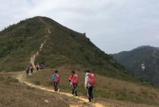 Outward Bound Sai Kung