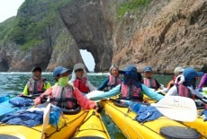 Outward Bound Sai Kung