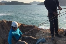 Outward Bound Sai Kung