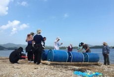 Outward Bound Sai Kung