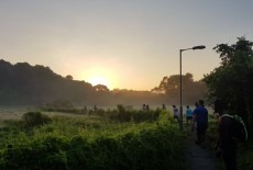 Outward Bound Sai Kung