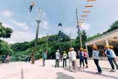 Outward Bound Sai Kung