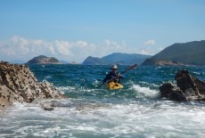 Outward Bound Sai Kung