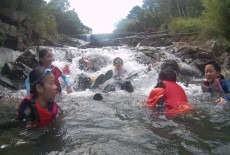 Outward Bound Sai Kung