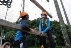 Outward Bound Sai Kung