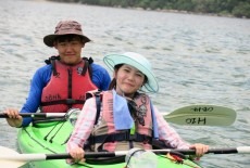 Outward Bound Sai Kung