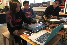 Own Academy Lan Kwai Fong Classes Kids 1