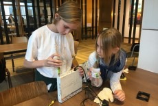 Own Academy Lan Kwai Fong Classes Kids 15