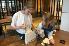 Own Academy Kids Classes Lan Kwai Fong Central