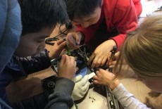 Own Academy Lan Kwai Fong Classes Kids 16