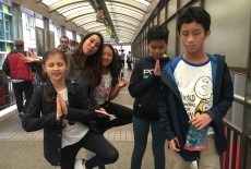 Own Academy Kids Classes Lan Kwai Fong Central