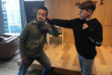 Own Academy Kids Classes Lan Kwai Fong Central