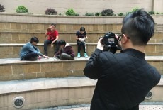 Own Academy Lan Kwai Fong Classes Kids 19