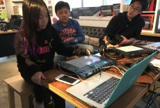 Own Academy Lan Kwai Fong Classes Kids 