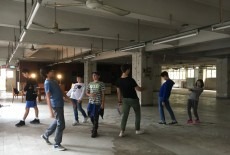 Own Academy Lan Kwai Fong Classes Kids 2