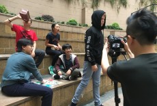 Own Academy Lan Kwai Fong Classes Kids 20