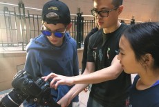 Own Academy Kids Classes Lan Kwai Fong Central