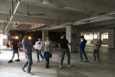 Own Academy Lan Kwai Fong Classes Kids 2