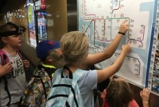 Own Academy Lan Kwai Fong Classes Kids 4