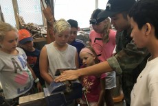 Own Academy Kids Classes Lan Kwai Fong Central