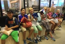 Own Academy Lan Kwai Fong Classes Kids 8