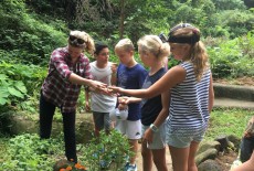 Own Academy Kids Classes Lan Kwai Fong Central