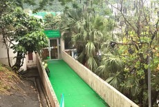 Woodland Beachside Pre-school Kids Kindergarten Class 