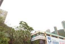 Woodland Beachside Pre-school Kids Kindergarten Class 