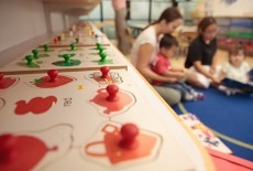 The Woodland Montessori Academy Kindergarten Central & Western