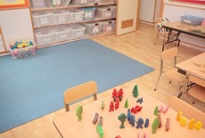 Woodland Pre-Schools Kids Kindergarten Class Happy Valley